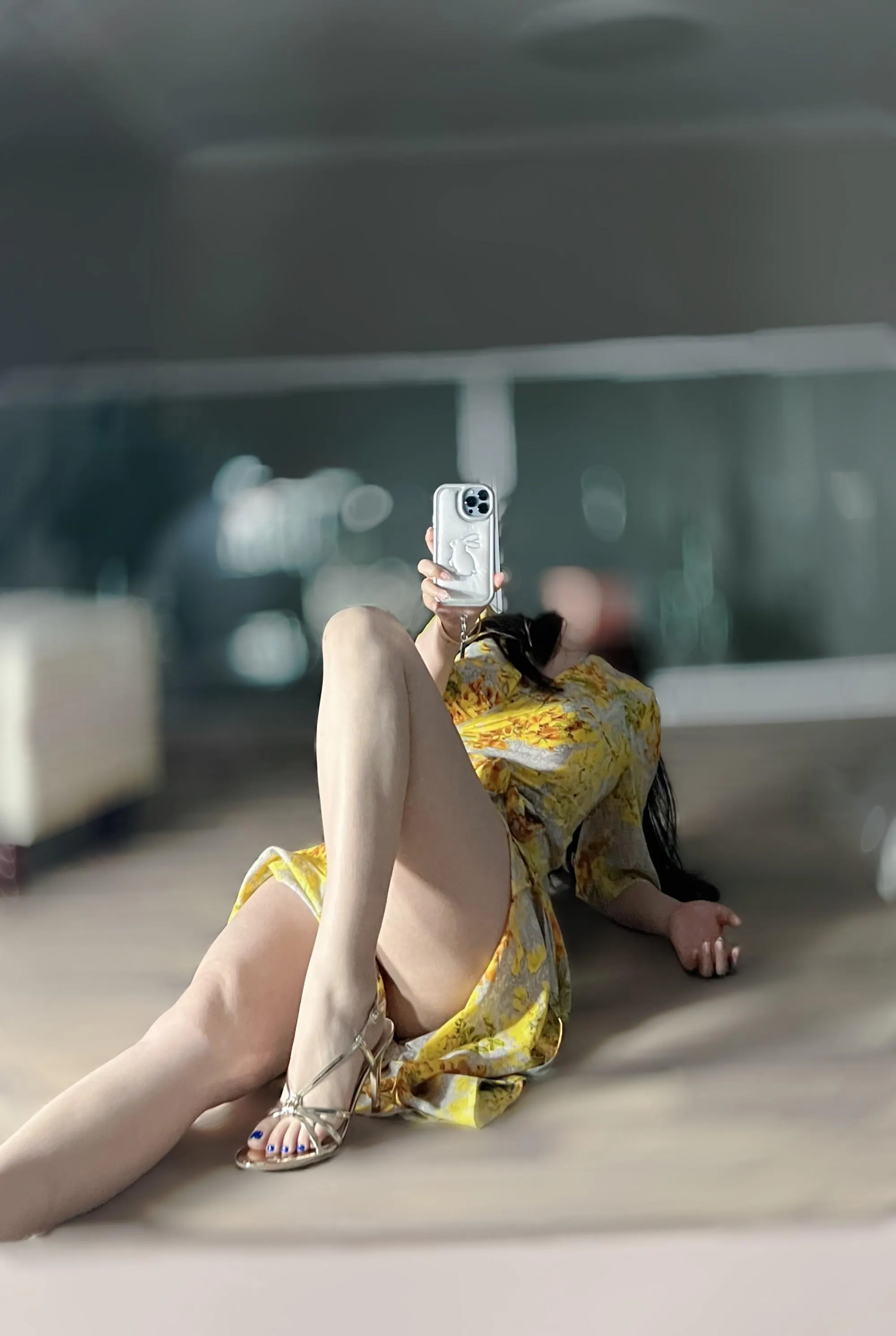 MIYA – NO.033 黄色战袍 [11P]插图